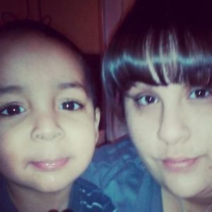 Meet your Posher, Felicia